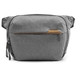 Peak Design Everyday Sling v2 (6L, Ash)-2